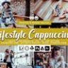 Lifestyle Cappuccino Presets