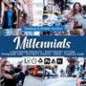 Millennials Lightroom Presets