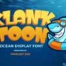 Шрифт - Klanktoon